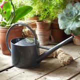 Indoor Watering Can in Grey By Sophie Conran at Burgon & Ball